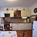 Apartman Marin