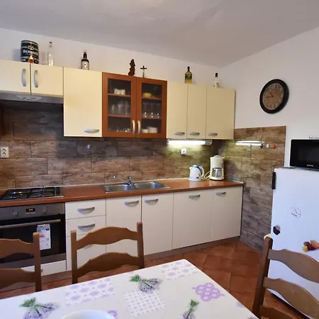 Marin Apartmán Primošten