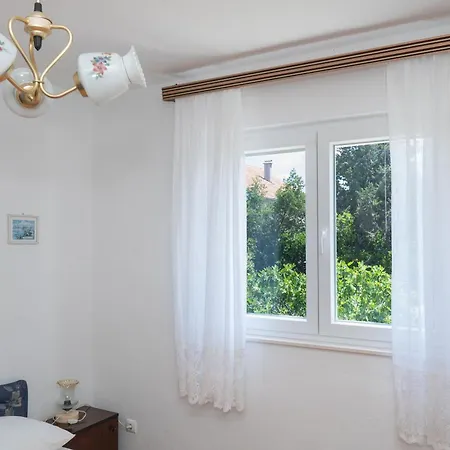 Marin Apartment *
