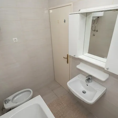 Apartment Marin *