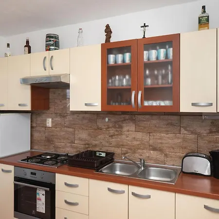 Apartment Marin