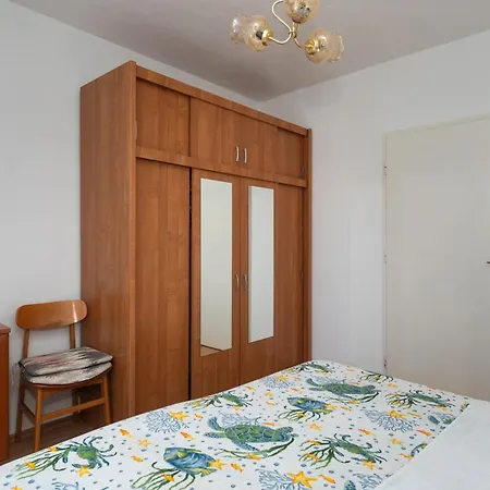 Apartment Marin