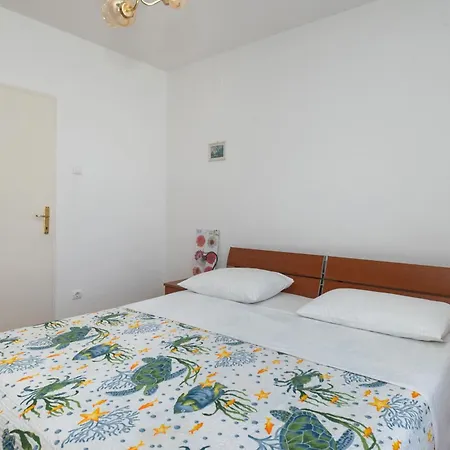 Apartment Marin *