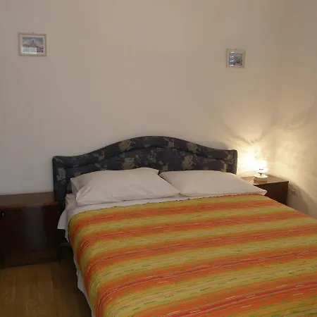 Marin Lejlighed Primošten