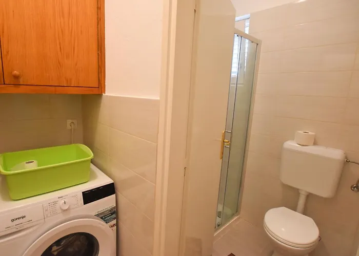 Apartmán Marin Primošten