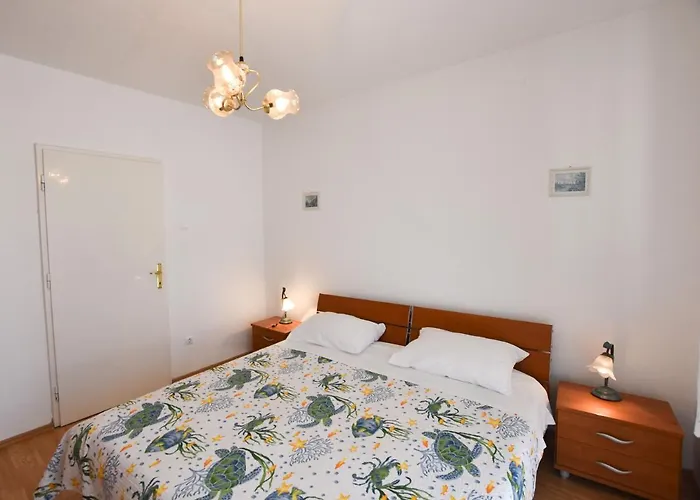 Apartmán Marin Primošten