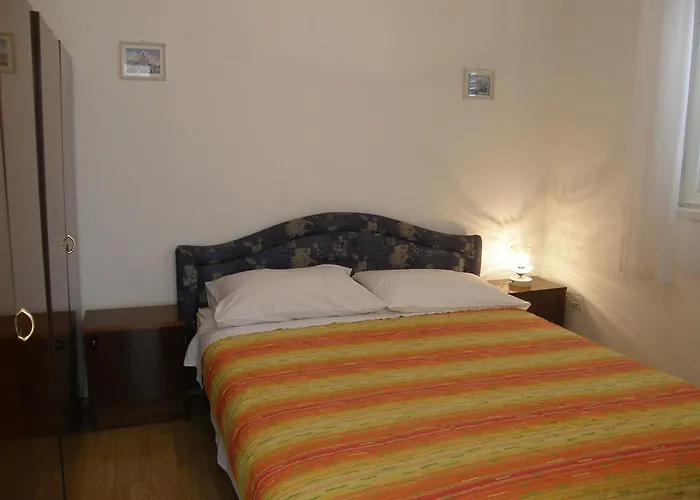 Marin Apartamento Primošten