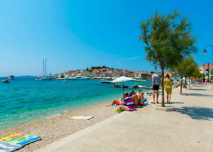 Apartamento Marin Primošten